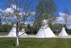 Salish Lodges at Historic St. Mary's Mission 