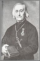 Fr. Pierre DeSmet, S.J. 
