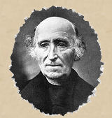 Fr. Anthony Ravalli, S.J. 1812-1884