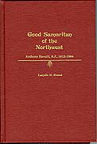 Book - Good Samaritan of the Northwest
