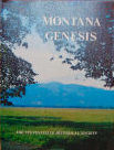 Montana Genesis by Stevensville Historical Society